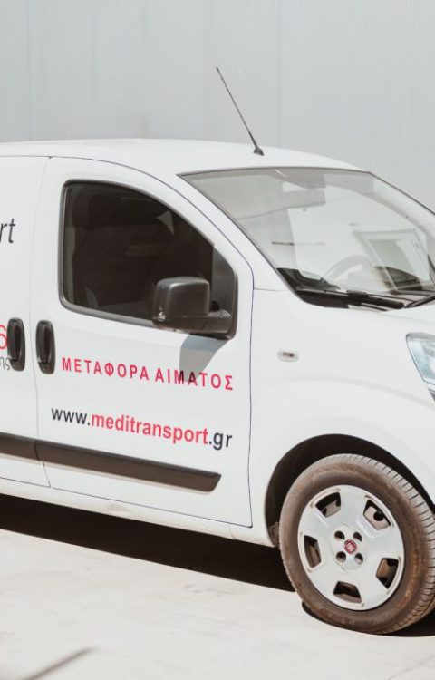meditransport
