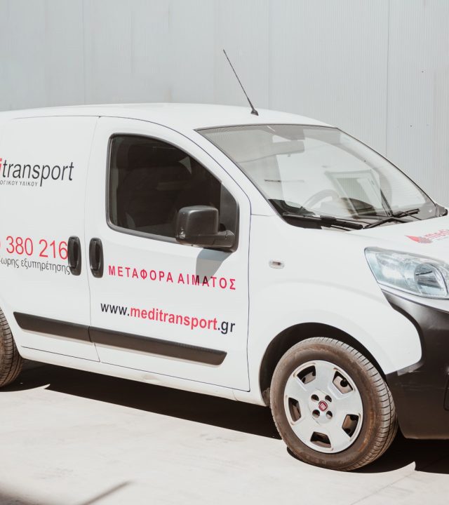 meditransport